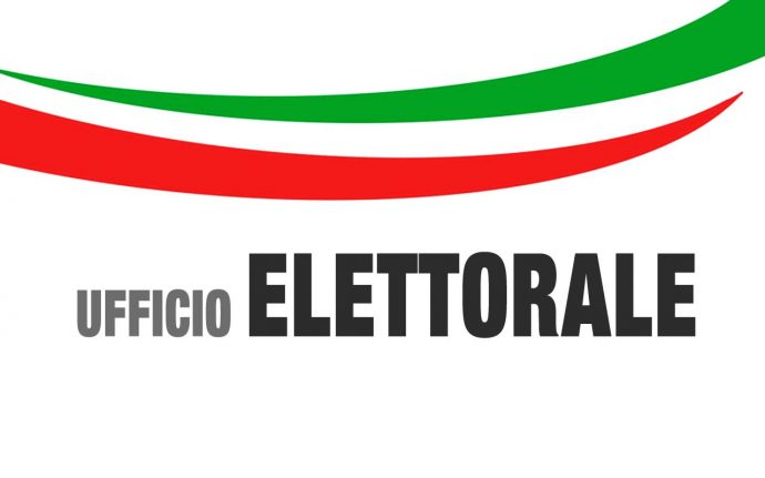 CONVOCAZIONE COMIZI ELETTORALI 20 E 21 SETTEMBRE 2020