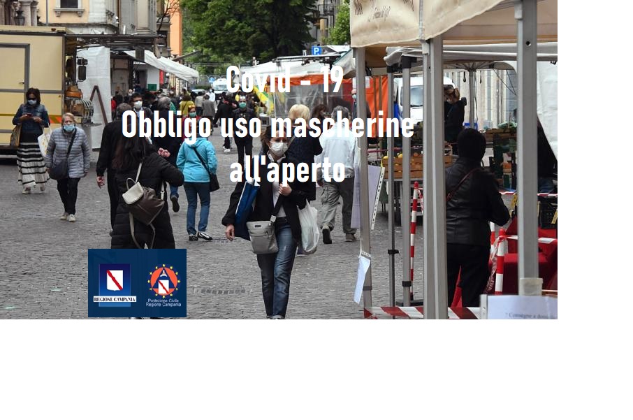 Ordinanza n. 72 del 24/09/2020 del Presidente della Giunta Regionale