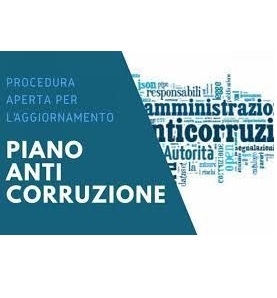 PROCEDURA APERTA ALLA CONSULTAZIONE PER L’AGGIORNAMENTO DEL PIANO TRIENNALE DI PREVENZIONE CORRUZIONE E PER LA TRASPARENZA – PTPCT 2021/2023