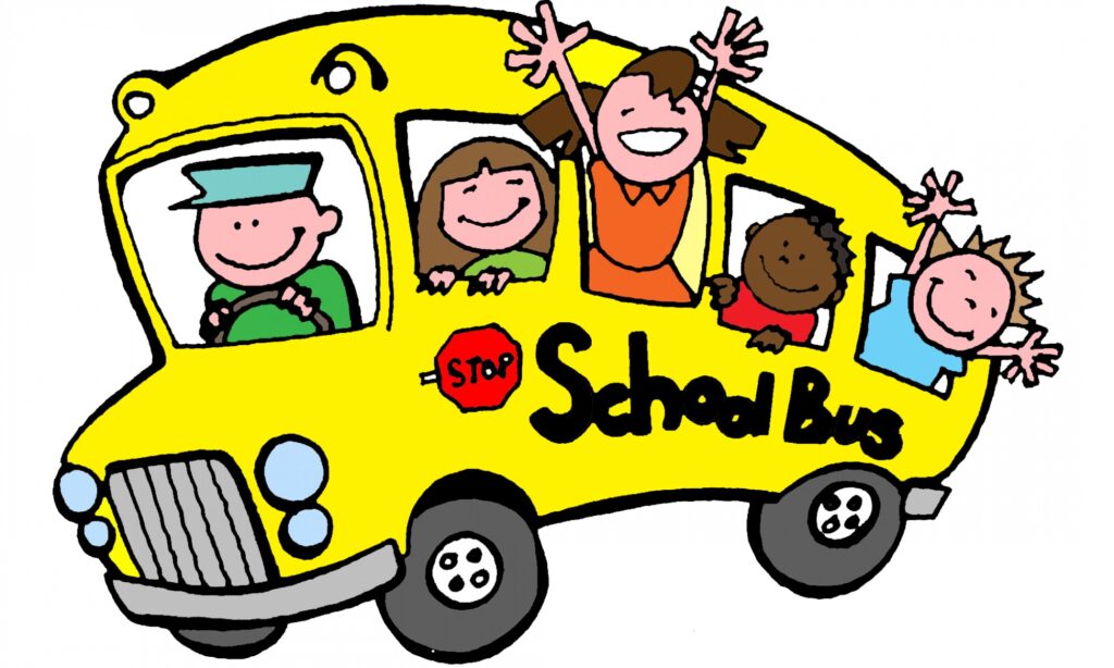 AVVISO PUBBLICO. ISTITUZIONE SERVIZIO SCUOLABUS PER GLI ALUNNI DEL TURNO POMERIDIANO